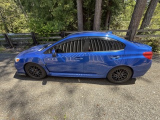 WRX 6